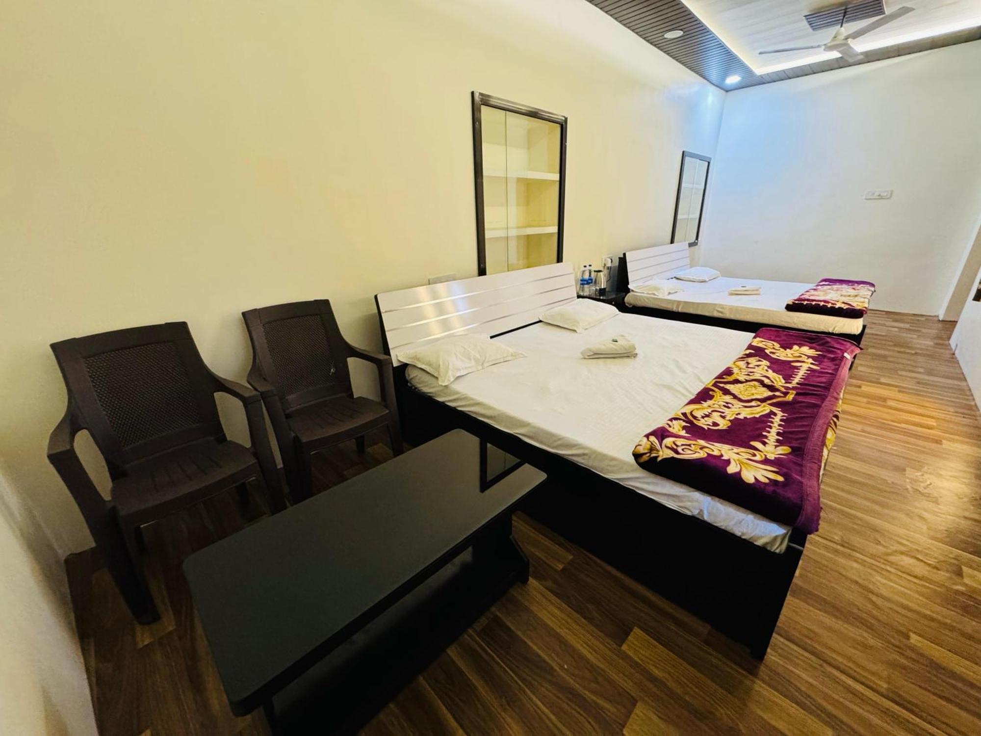 Millenium Residency * Varanasi