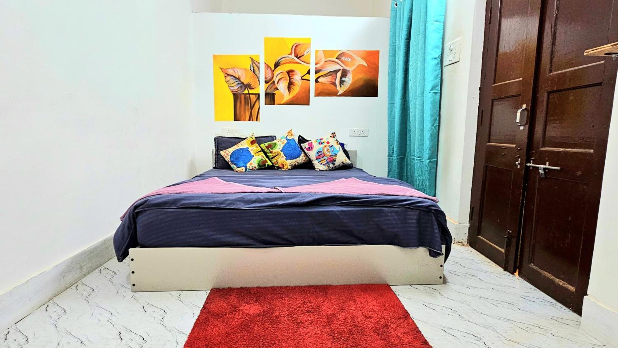 Elephant House - Boutique Hostel *