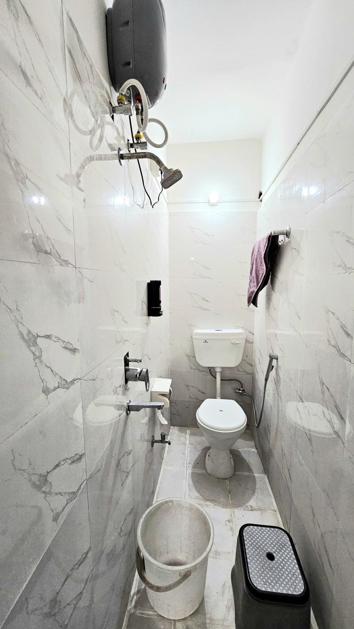 Elephant House - Boutique Hostel Varanasi