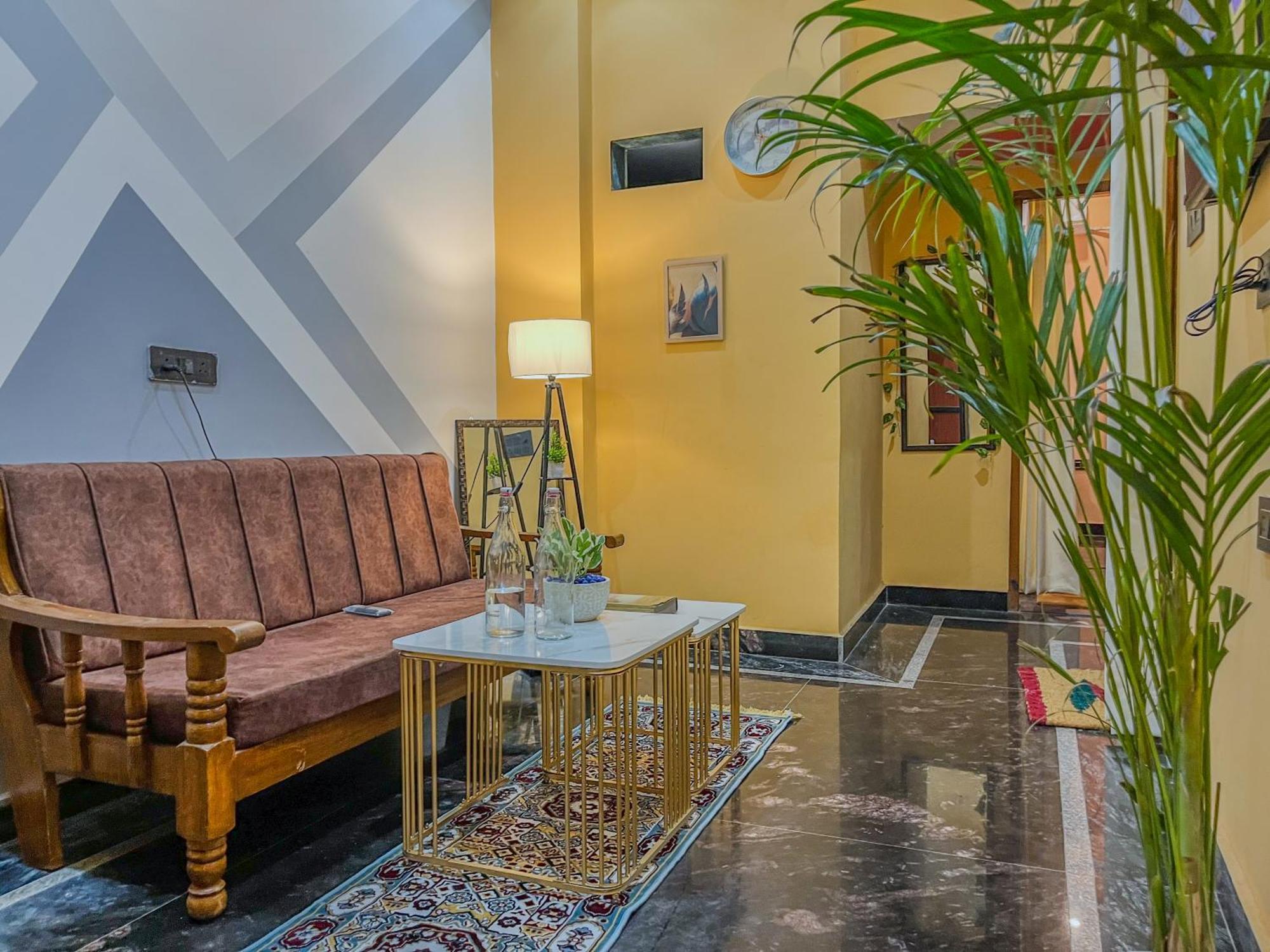 In Near Ghats By The Holy Meander Hotel 3*