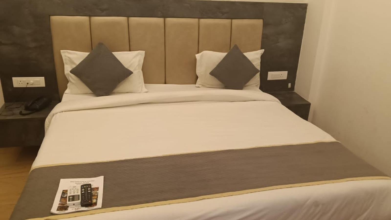 Hotel Kashi