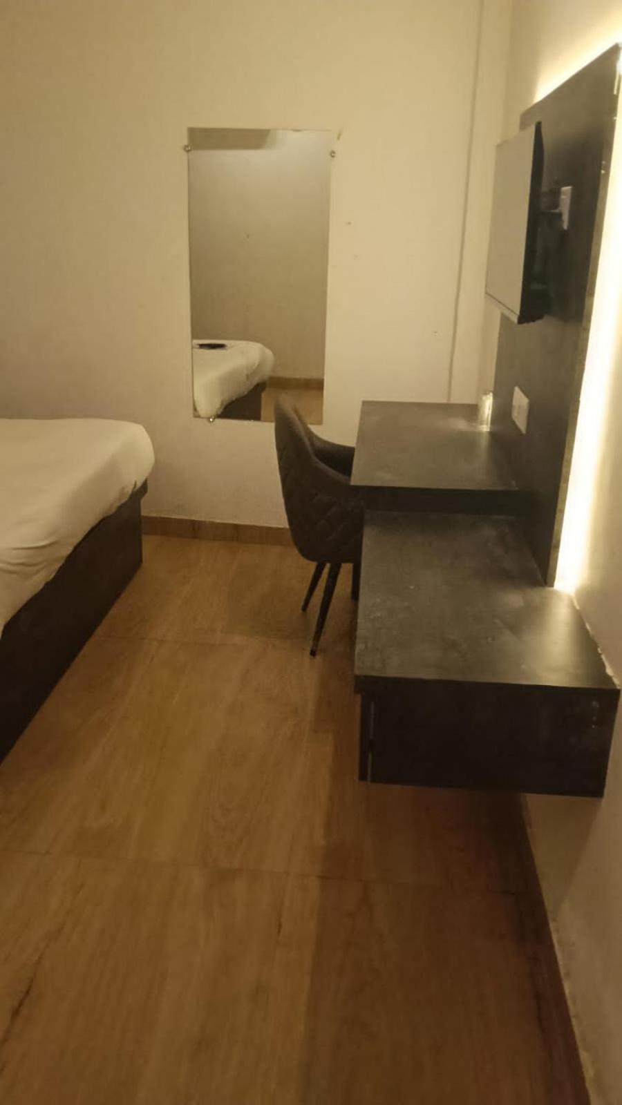 Kashi Hotel Varanasi