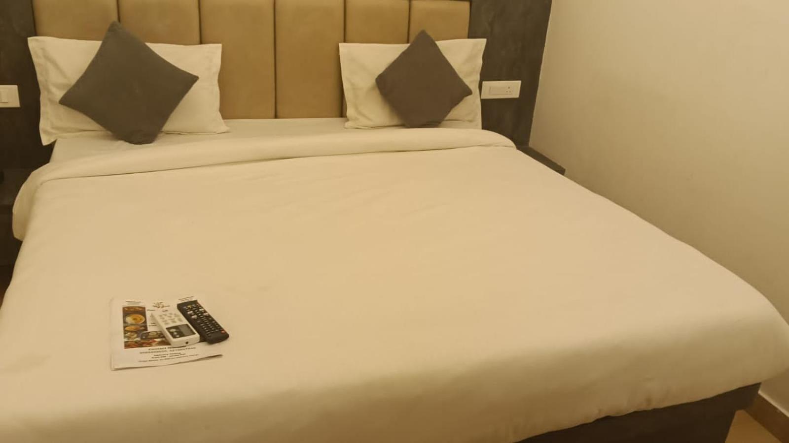 Kashi Hotel Varanasi