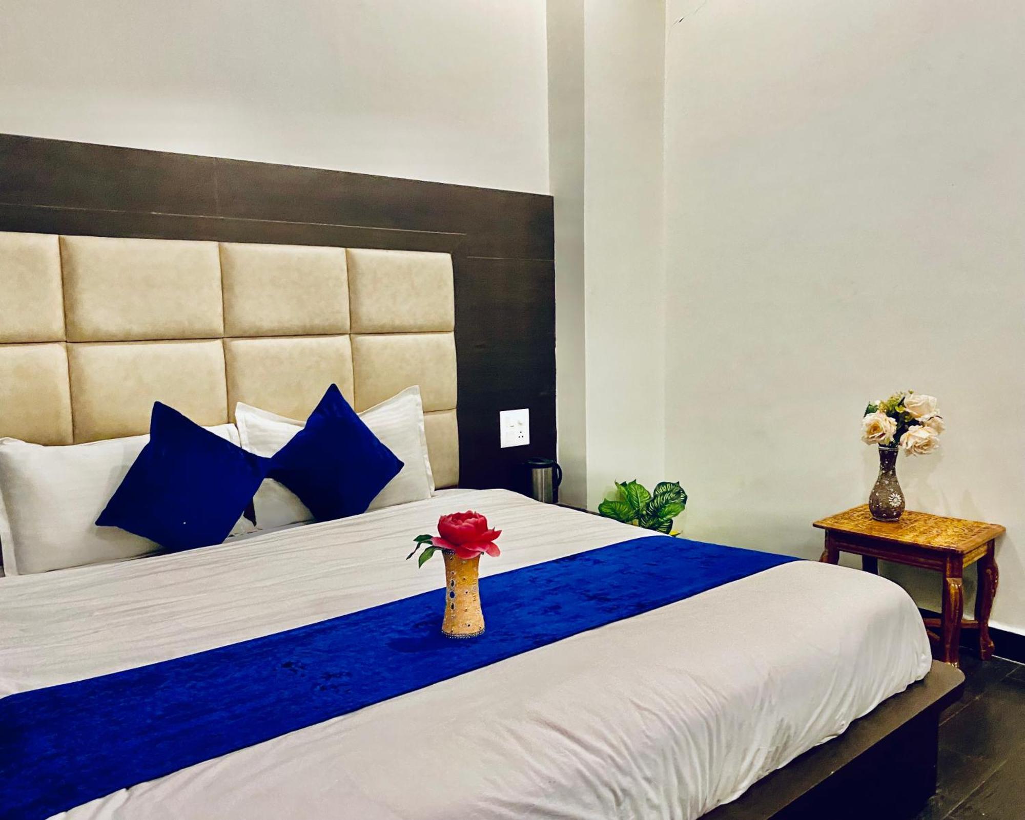 Nayra Tj Regency 4*