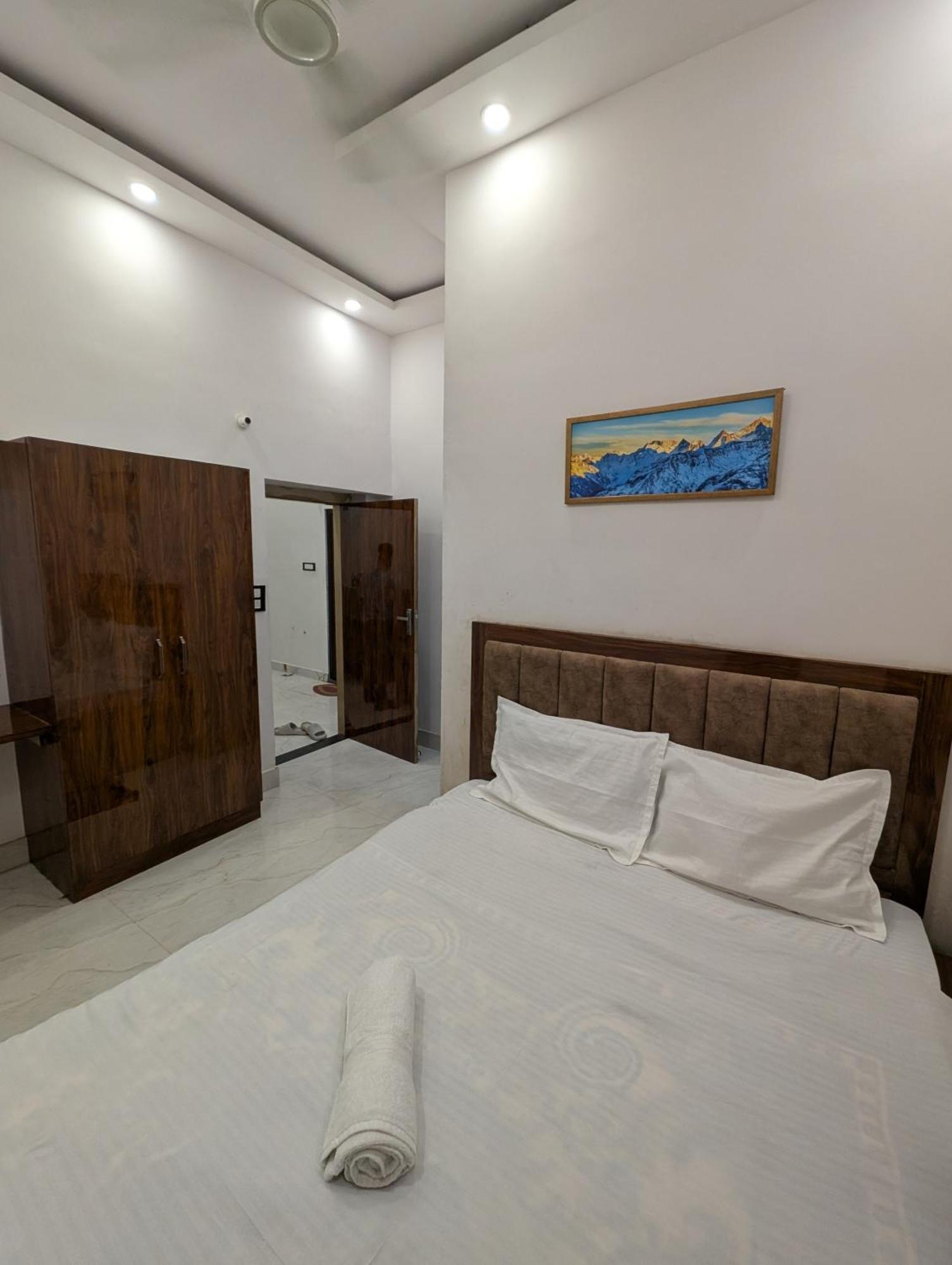 Guest house Vandana *