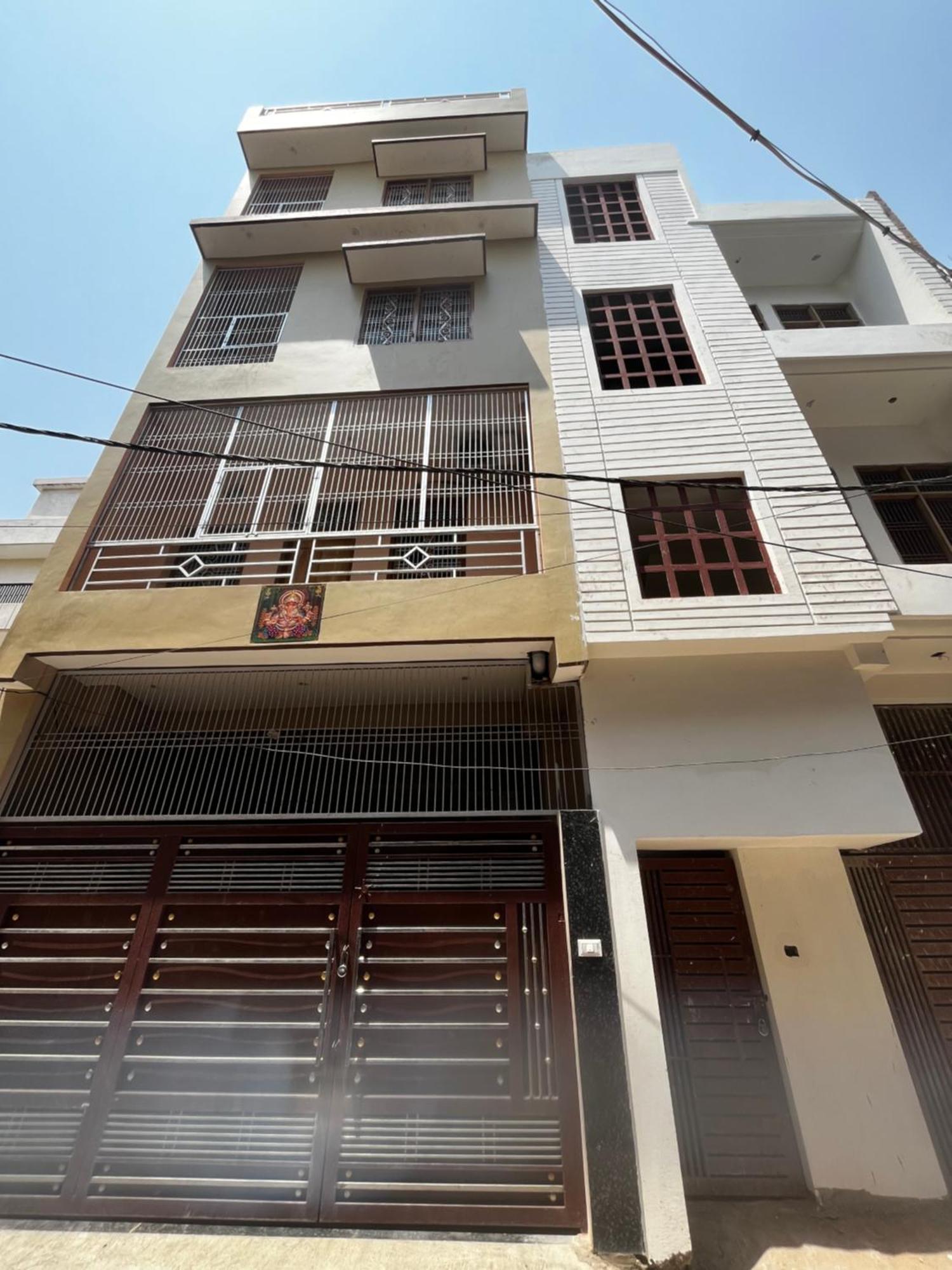 In Near Ghats By The Holy Meander Hotel 3*