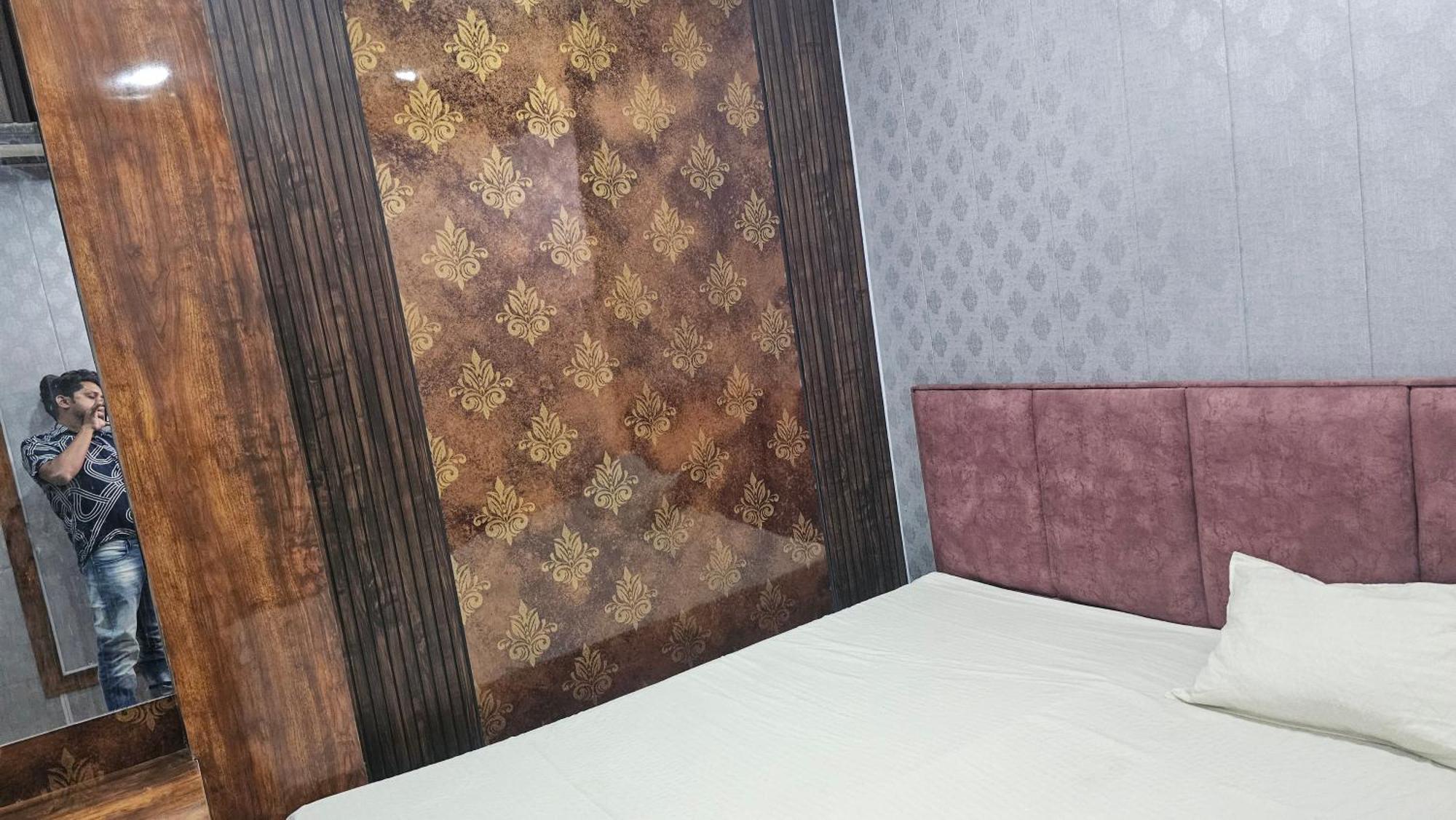 Homestay Heritage Heaven 4 Brown