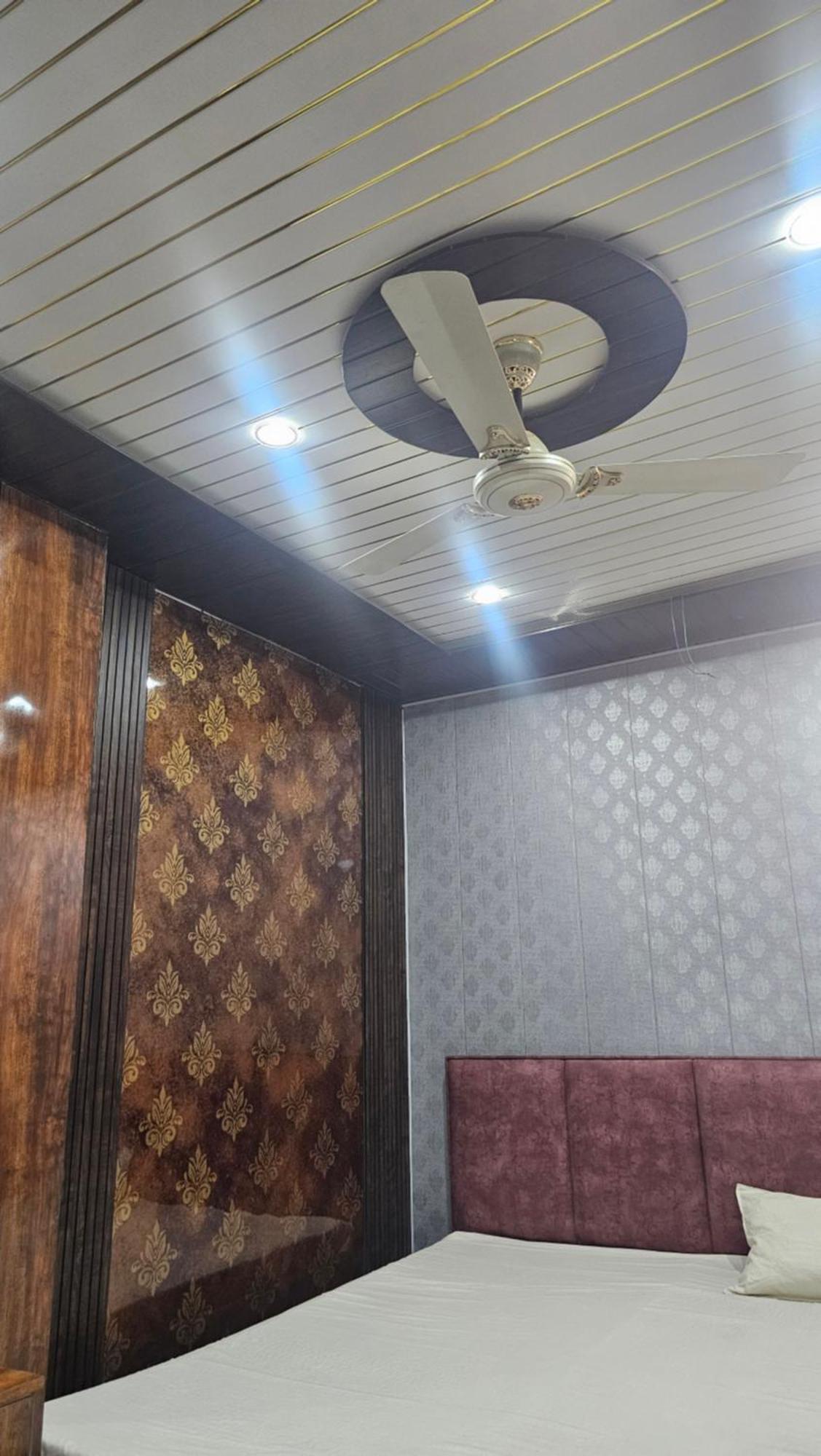 Heritage Heaven 4 Brown Homestay Varanasi