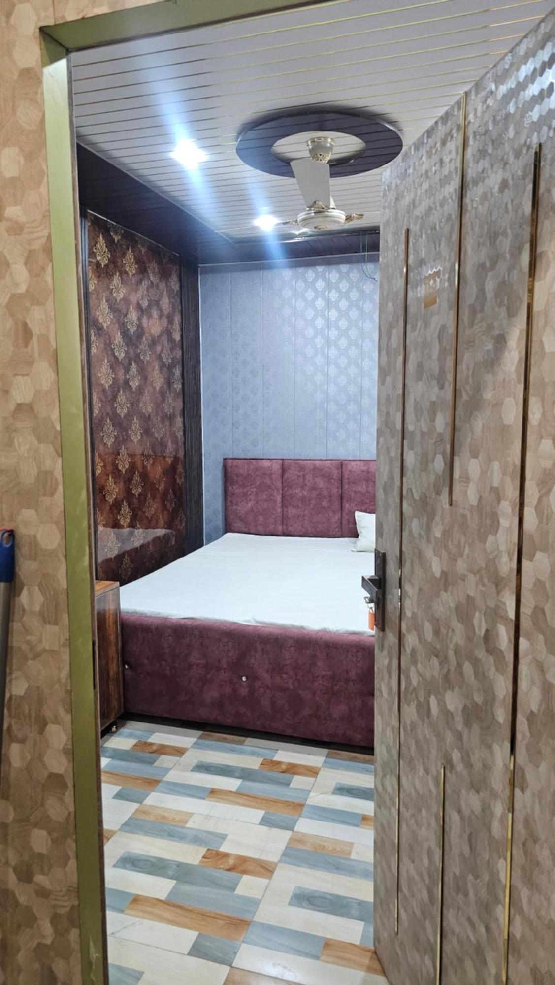 Homestay Heritage Heaven 4 Brown *