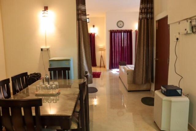 Tattva- 6bhk * Varanasi