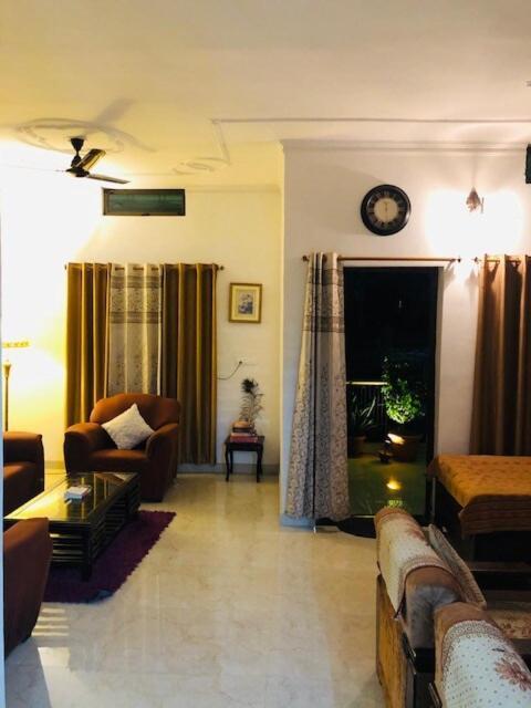 Tattva- 6bhk Apartment Varanasi