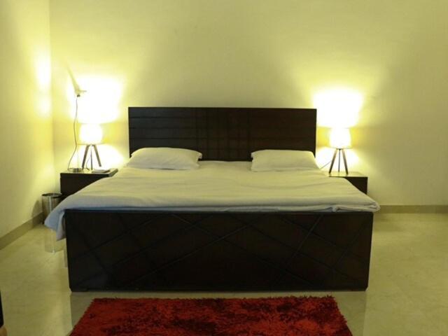 Tattva- 6bhk * Varanasi