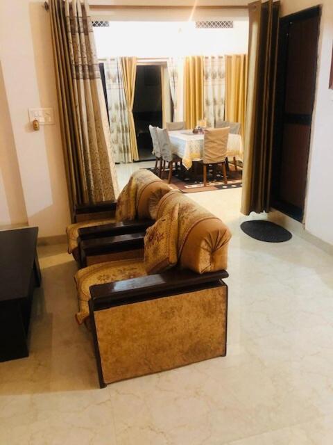 Apartment Tattva- 6bhk