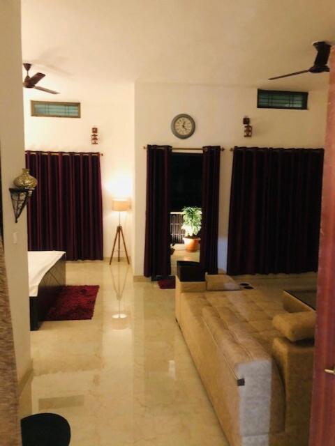 Tattva- 6bhk Apartment Varanasi