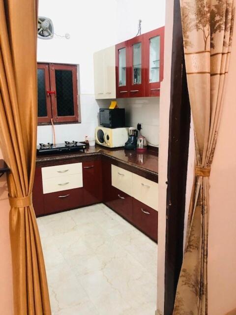 Apartment Tattva- 6bhk Varanasi