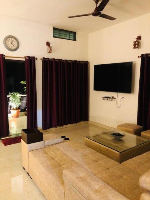 Apartment Tattva- 6bhk