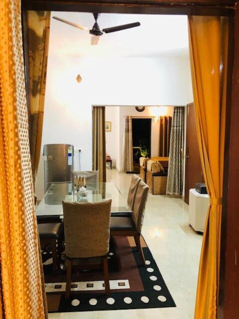 Apartment Tattva- 6bhk