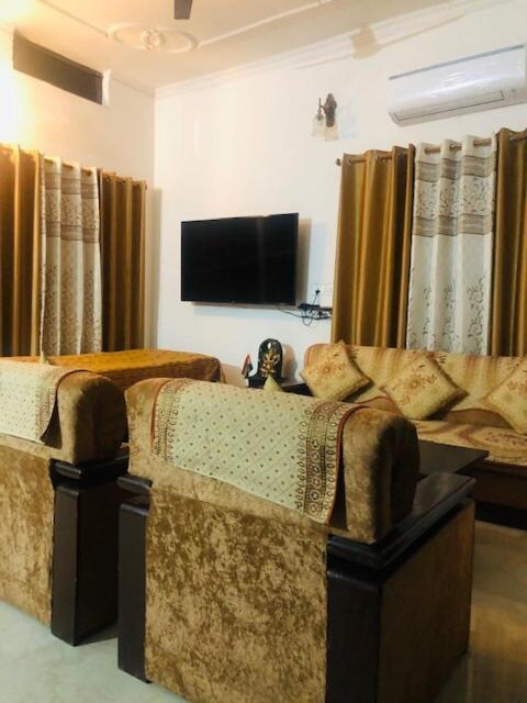 Tattva- 6bhk Apartment Varanasi