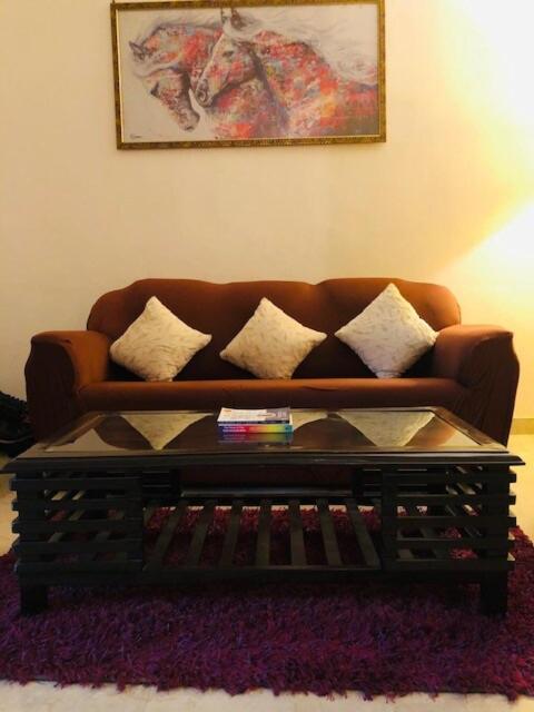 Tattva- 6bhk * Varanasi