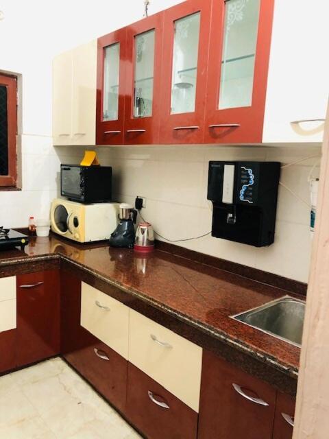 Tattva- 6bhk Varanasi