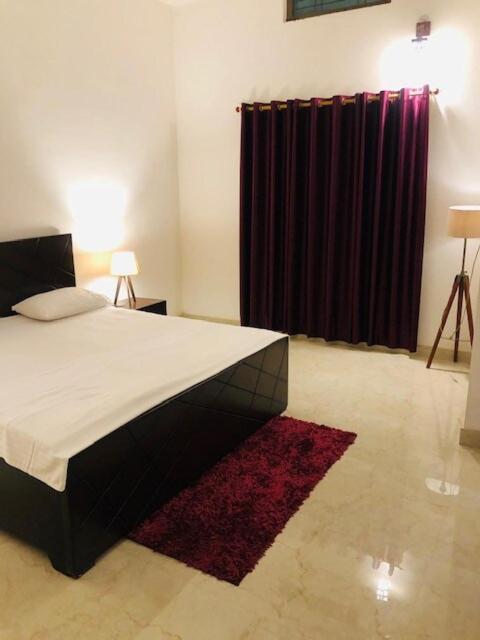 Apartment Tattva- 6bhk