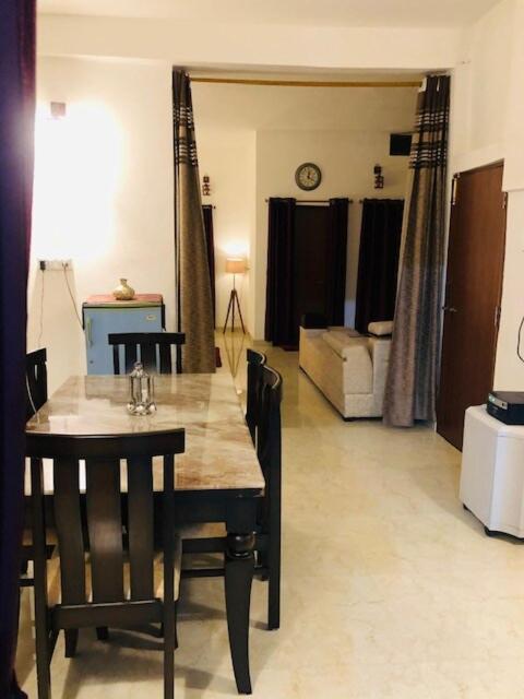 Tattva- 6bhk Apartment Varanasi