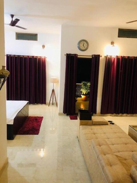 Tattva- 6bhk Apartment