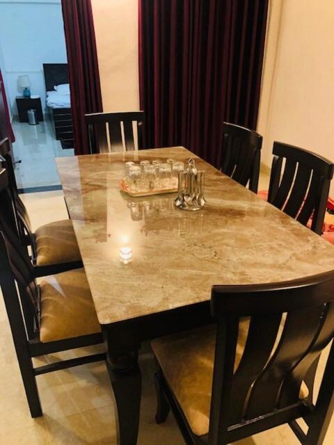 Tattva- 6bhk Apartment