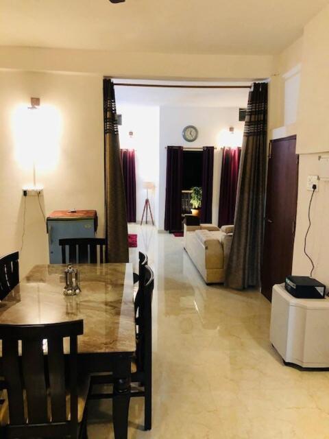 Apartment Tattva- 6bhk *
