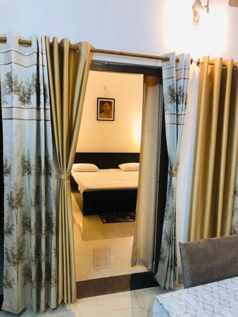 Tattva- 6bhk Varanasi