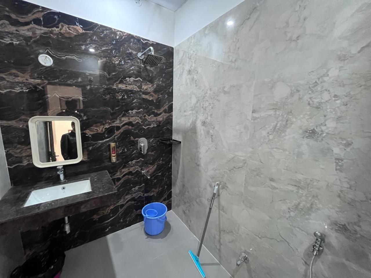 Apartment Hridayam Kashi *