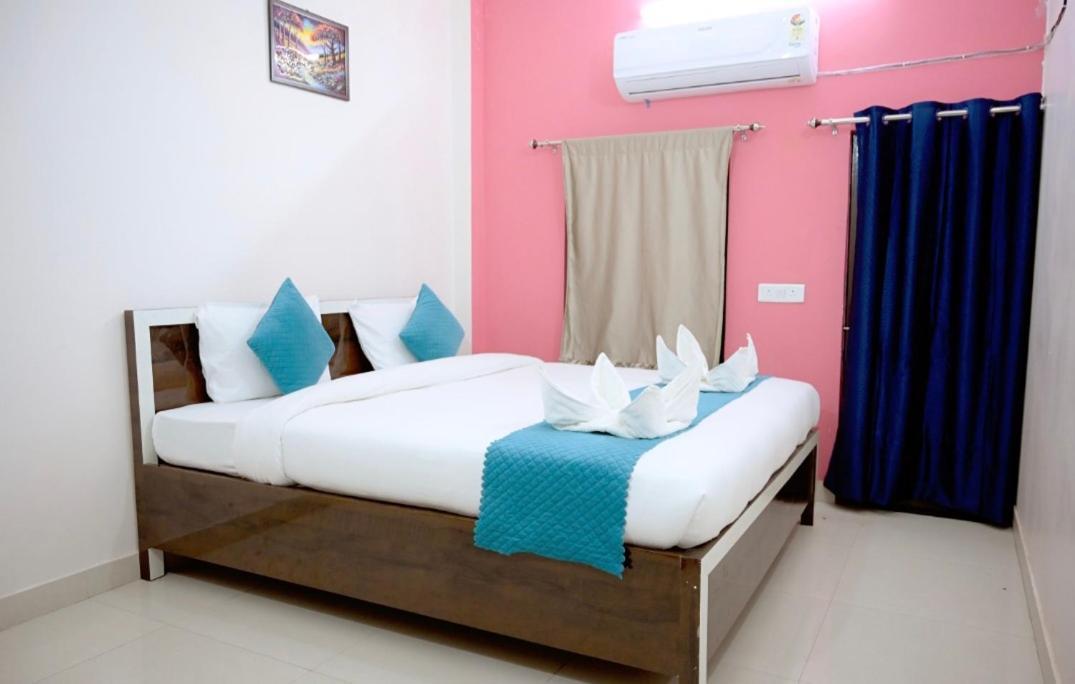 R P Residency Homestay