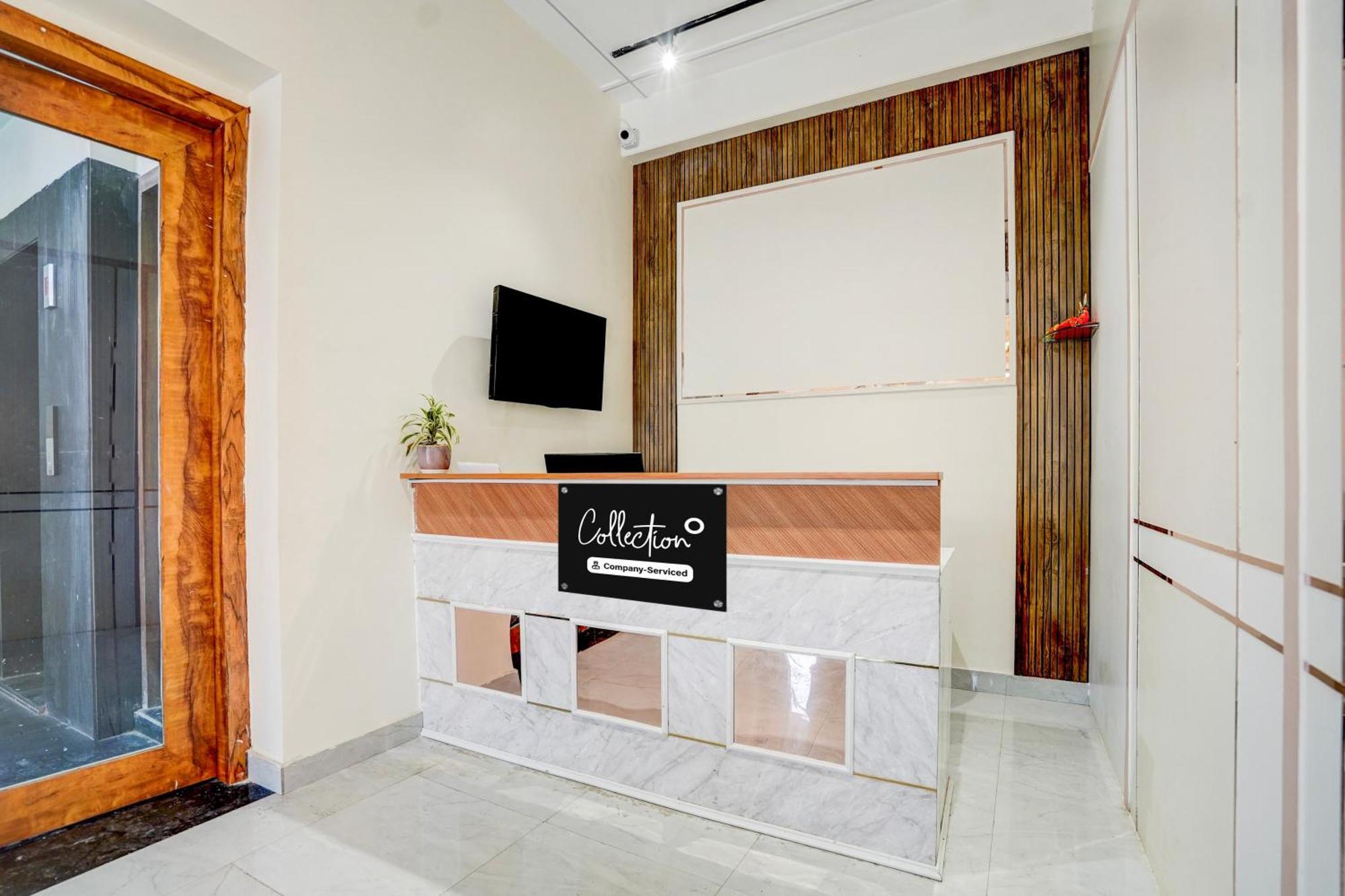 Hotel Townhouse Lahartara Railway Bridge Near Bus Stop Varanasi