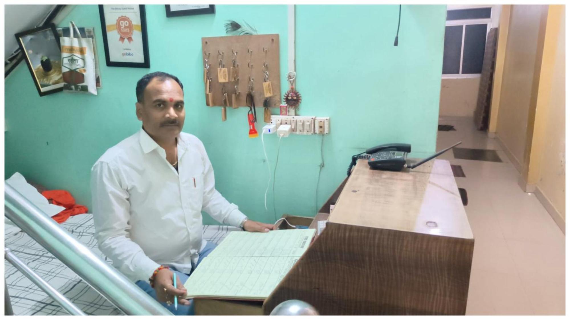 Shivay # Near Kashi Vishwanath Temple - Budget In 4* Varanasi