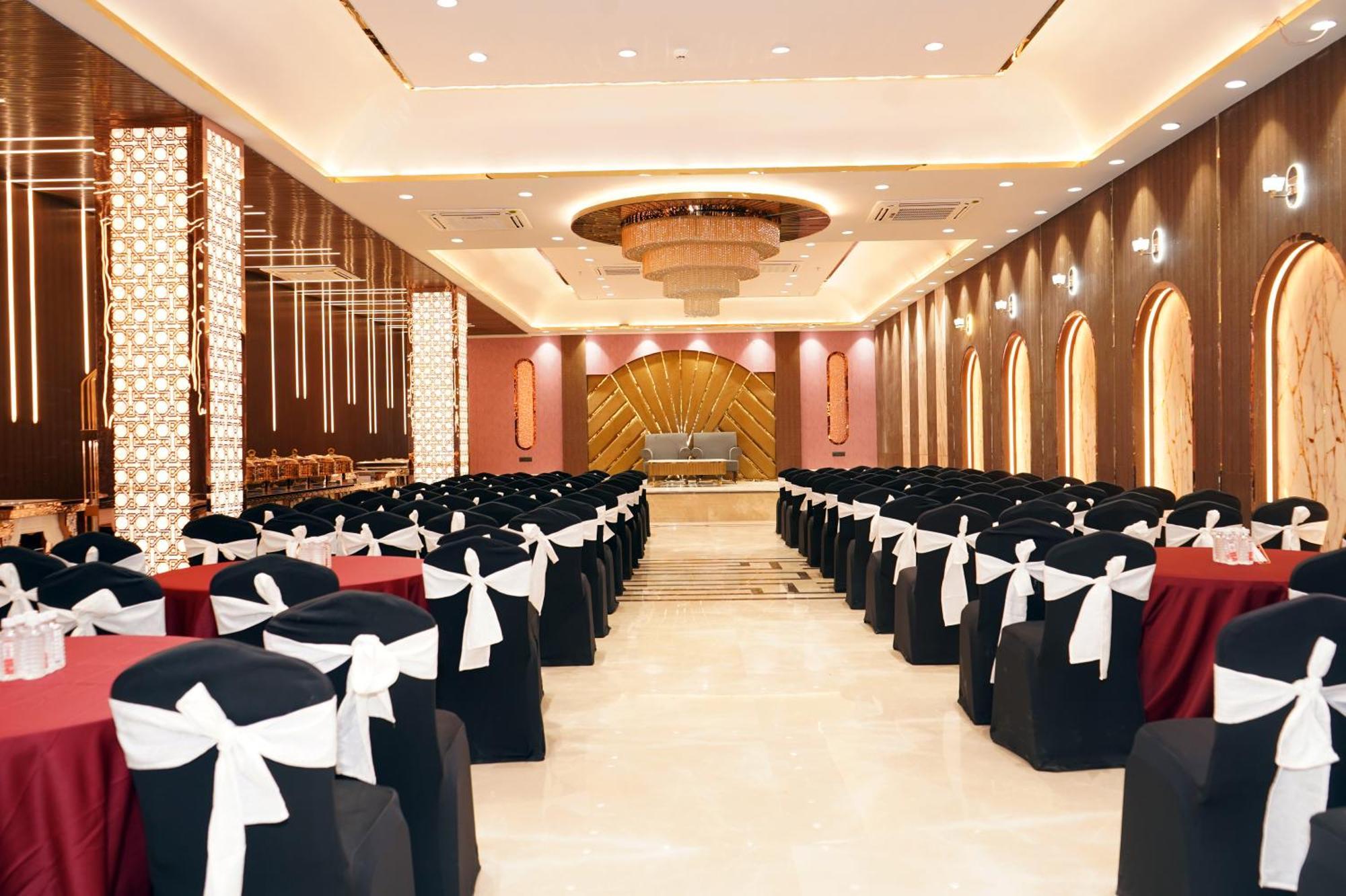 Shrigo Banaras Hotel
