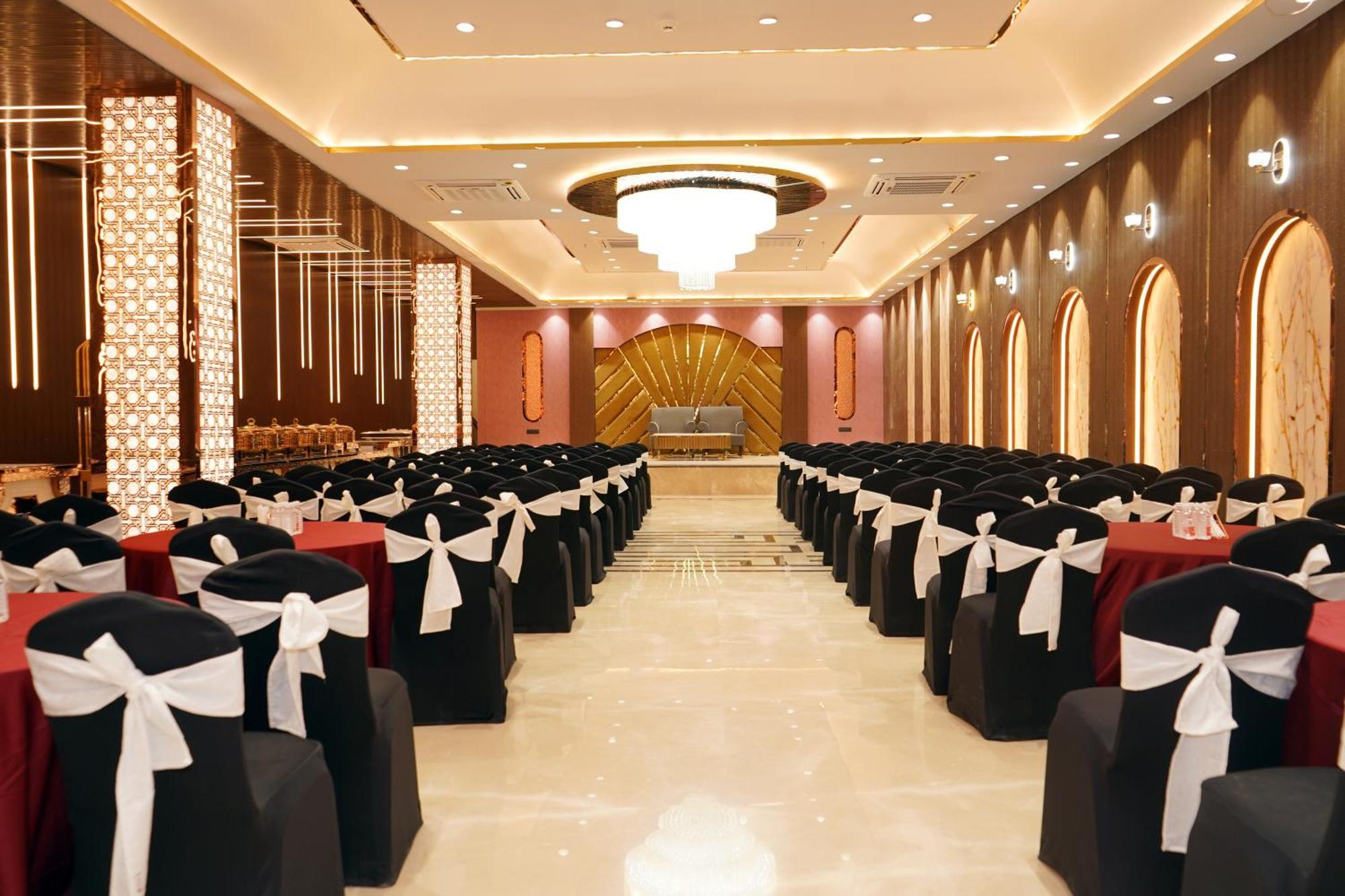 Shrigo Banaras Hotel