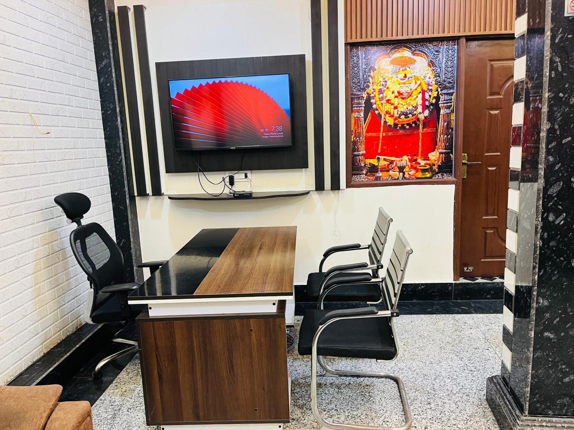 Hotel Astha A Luxury Boutique Varanasi