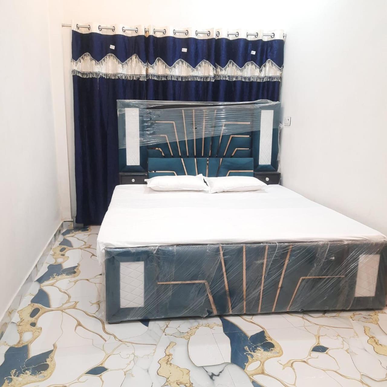 7bhk Flats Kashi Vishwanath Jyotirling