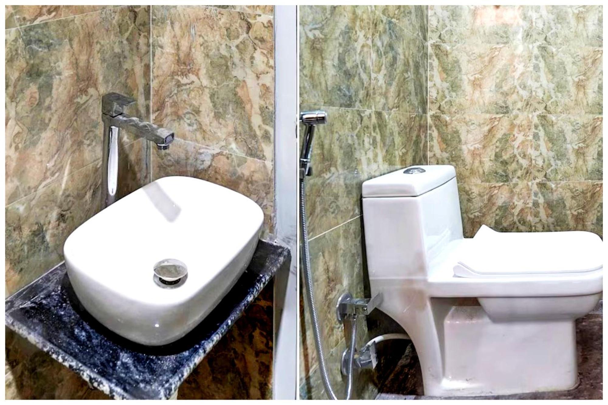 Premium Siddhi Vinayak Palace Near Kashi Vishwanath Temple - A Premium In 4*