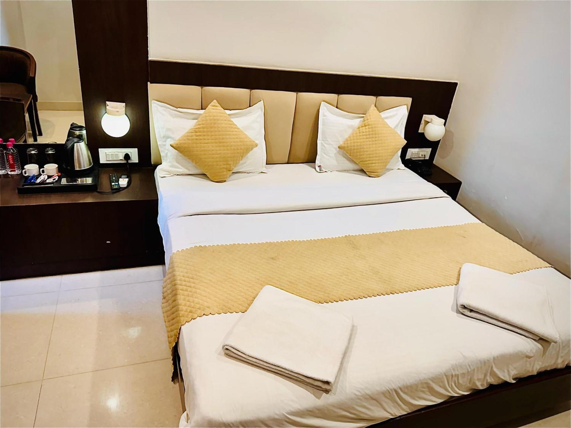 Hotel Grand Continental Varanasi