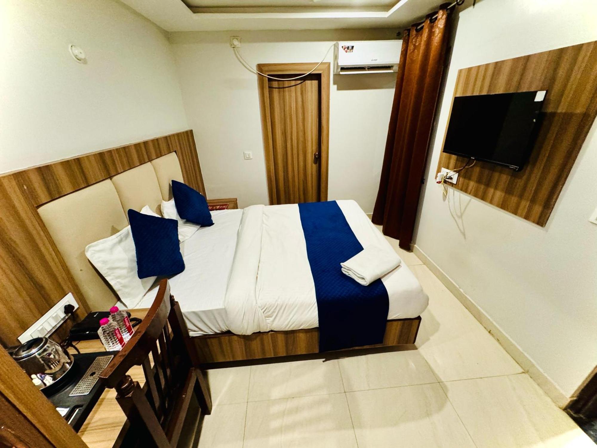 Grand Continental Varanasi
