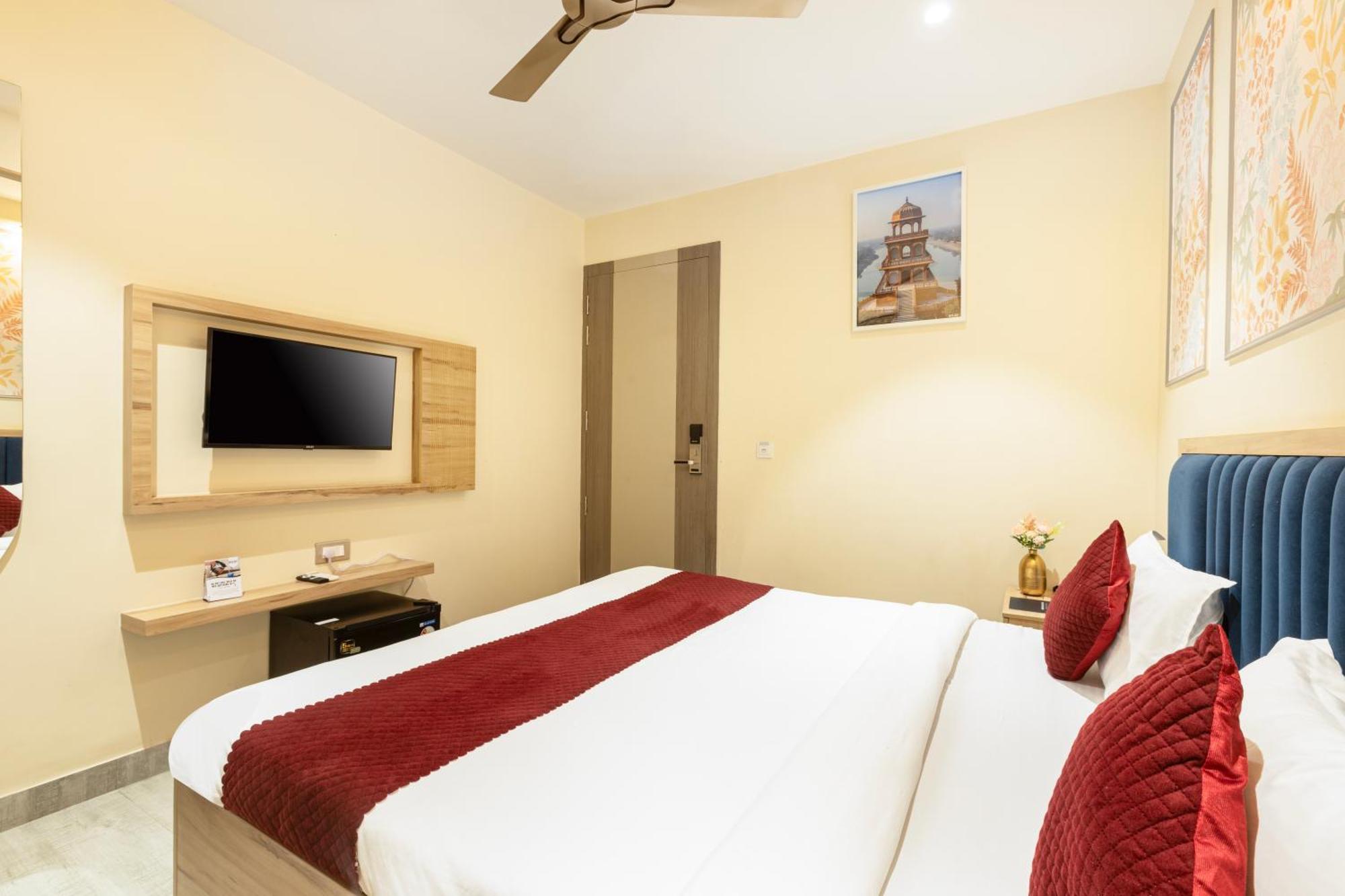Asar Junction By Orion 3* Varanasi