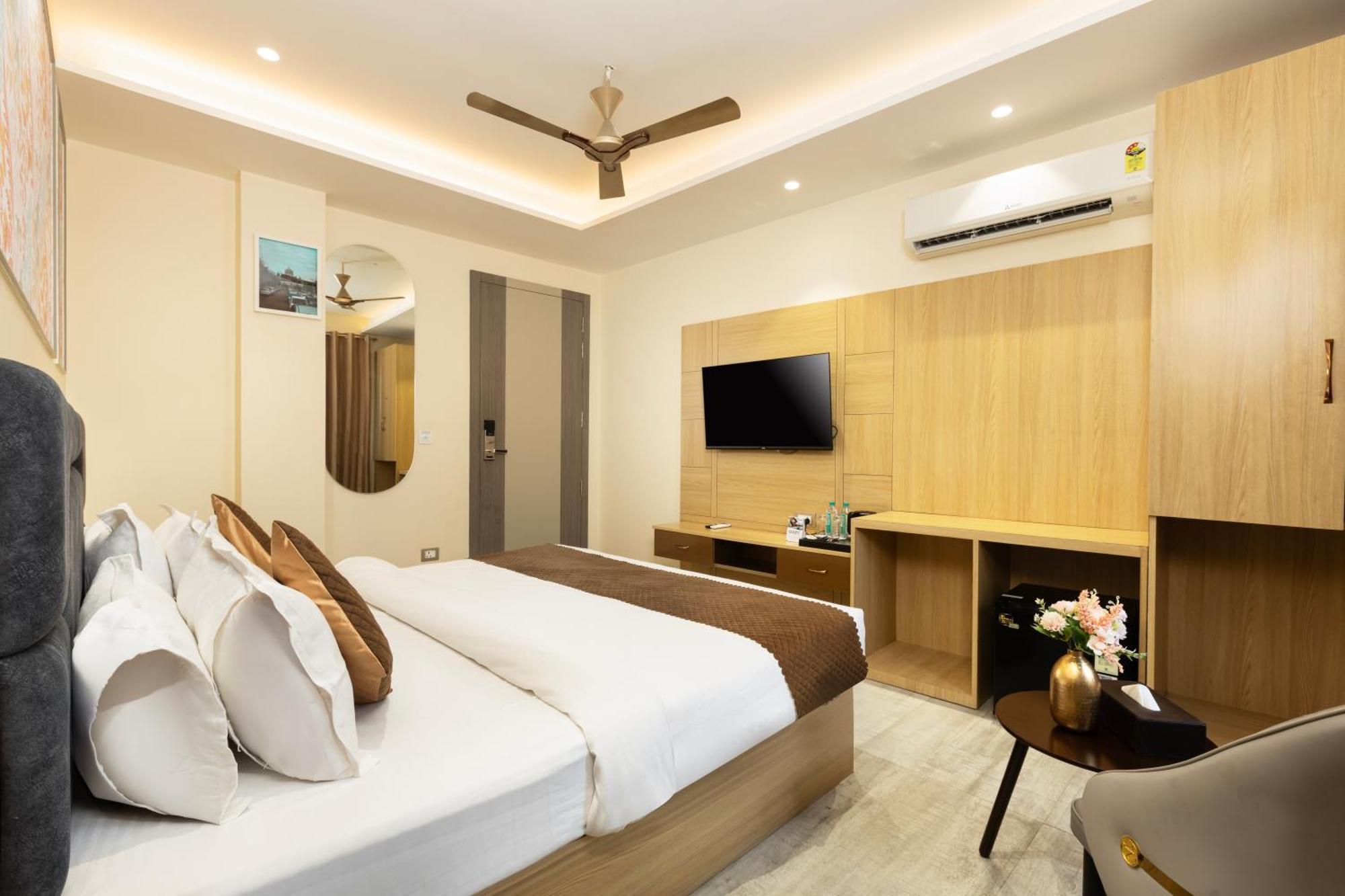 Asar Junction By Orion Hotel 3*