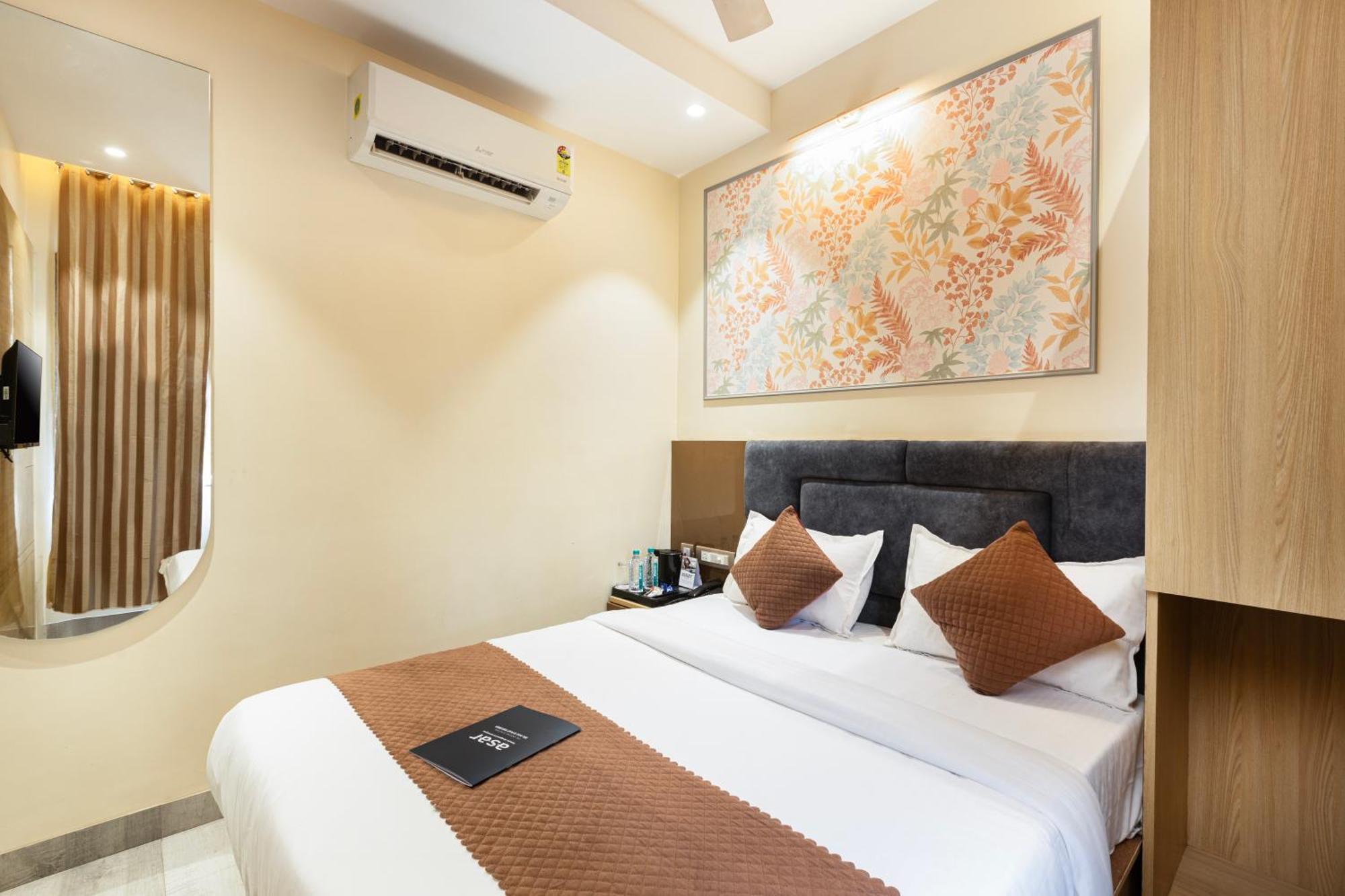Hotel Asar Junction By Orion Varanasi