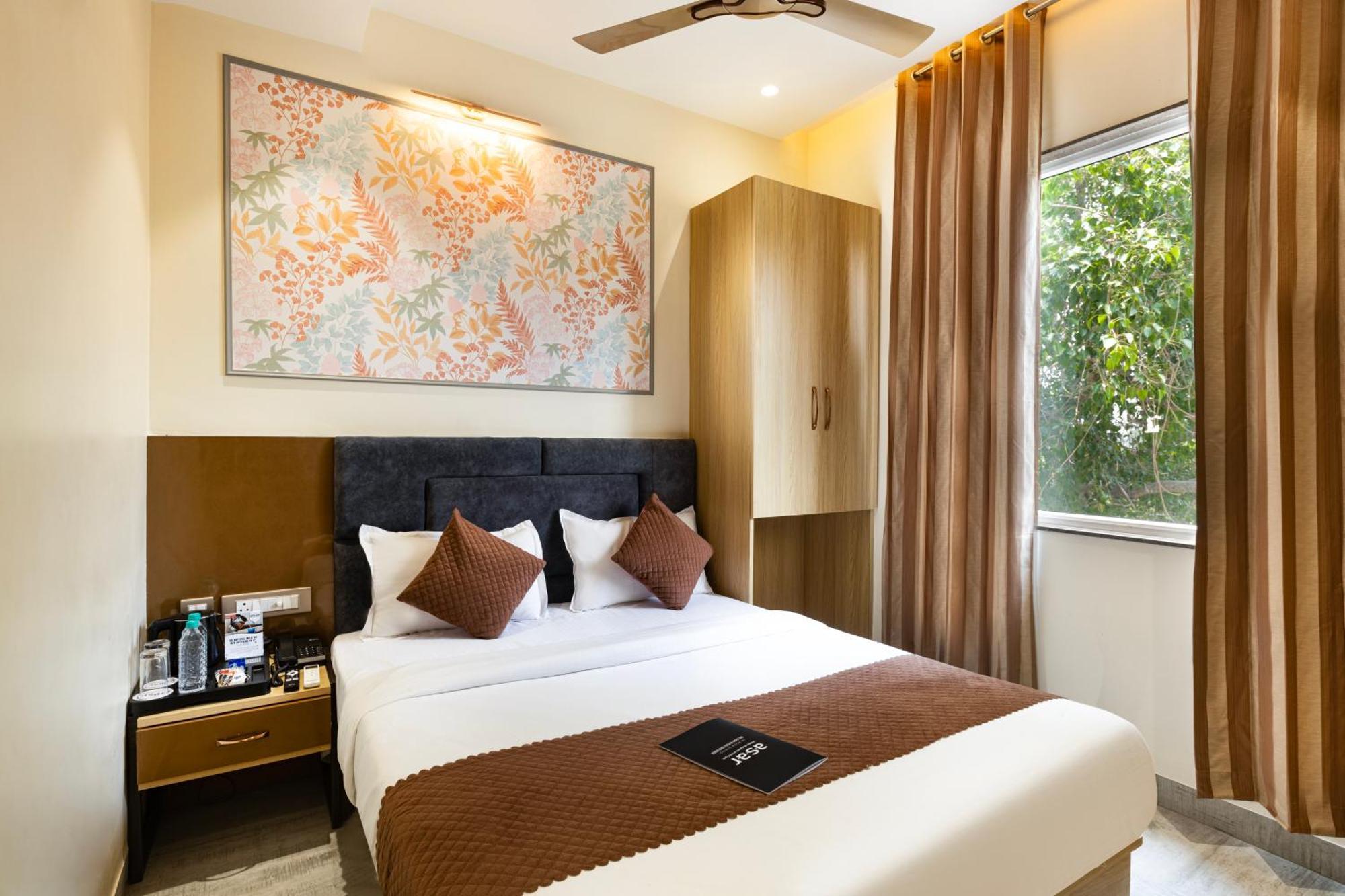 Asar Junction By Orion Hotel