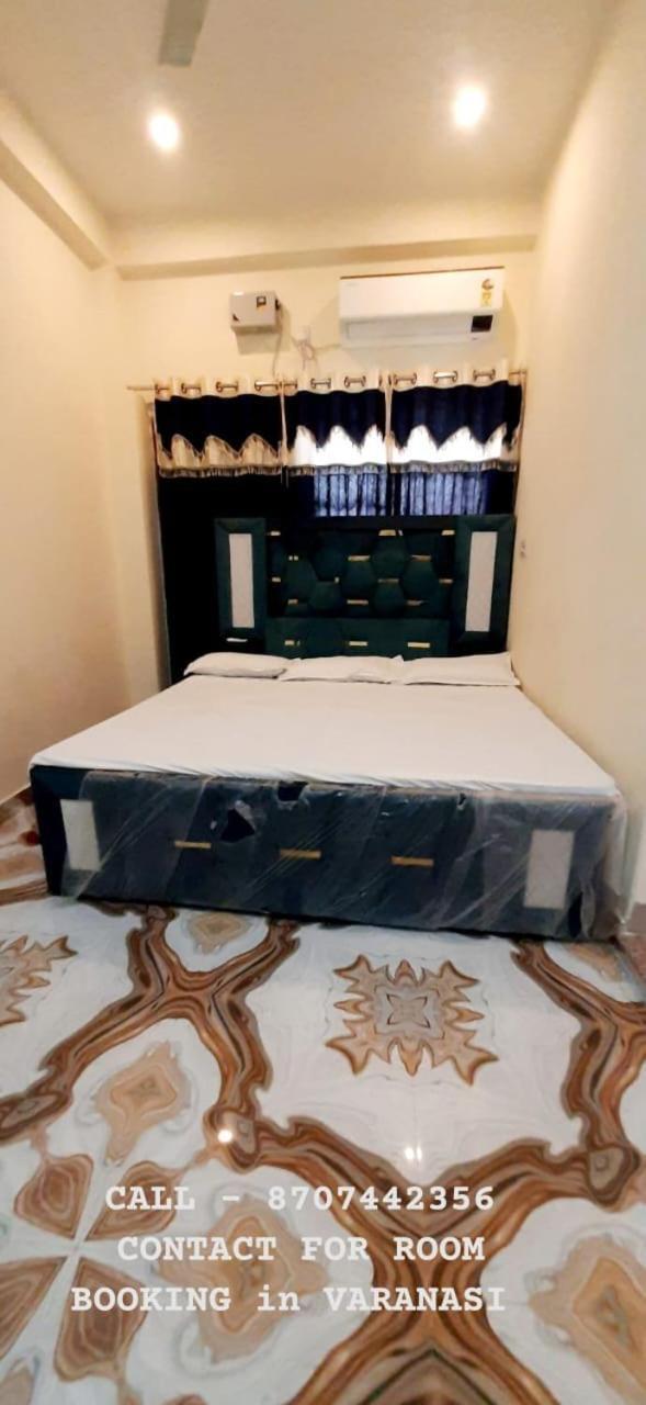 7bhk Flats Kashi Vishwanath Jyotirling Apartment