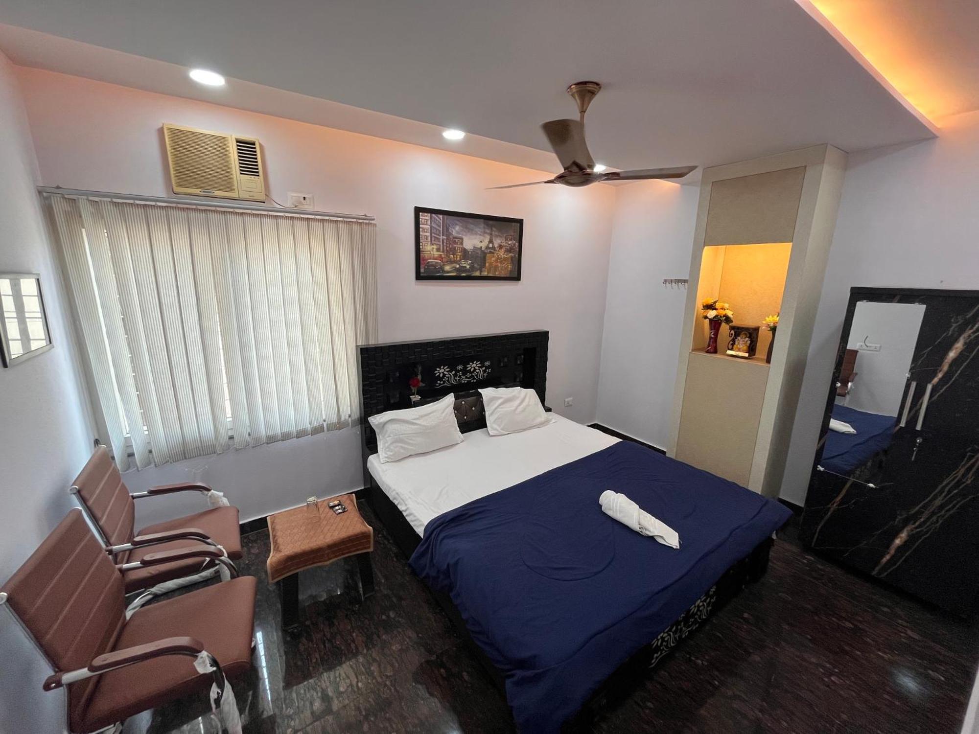 Daily Apartment Varanasi