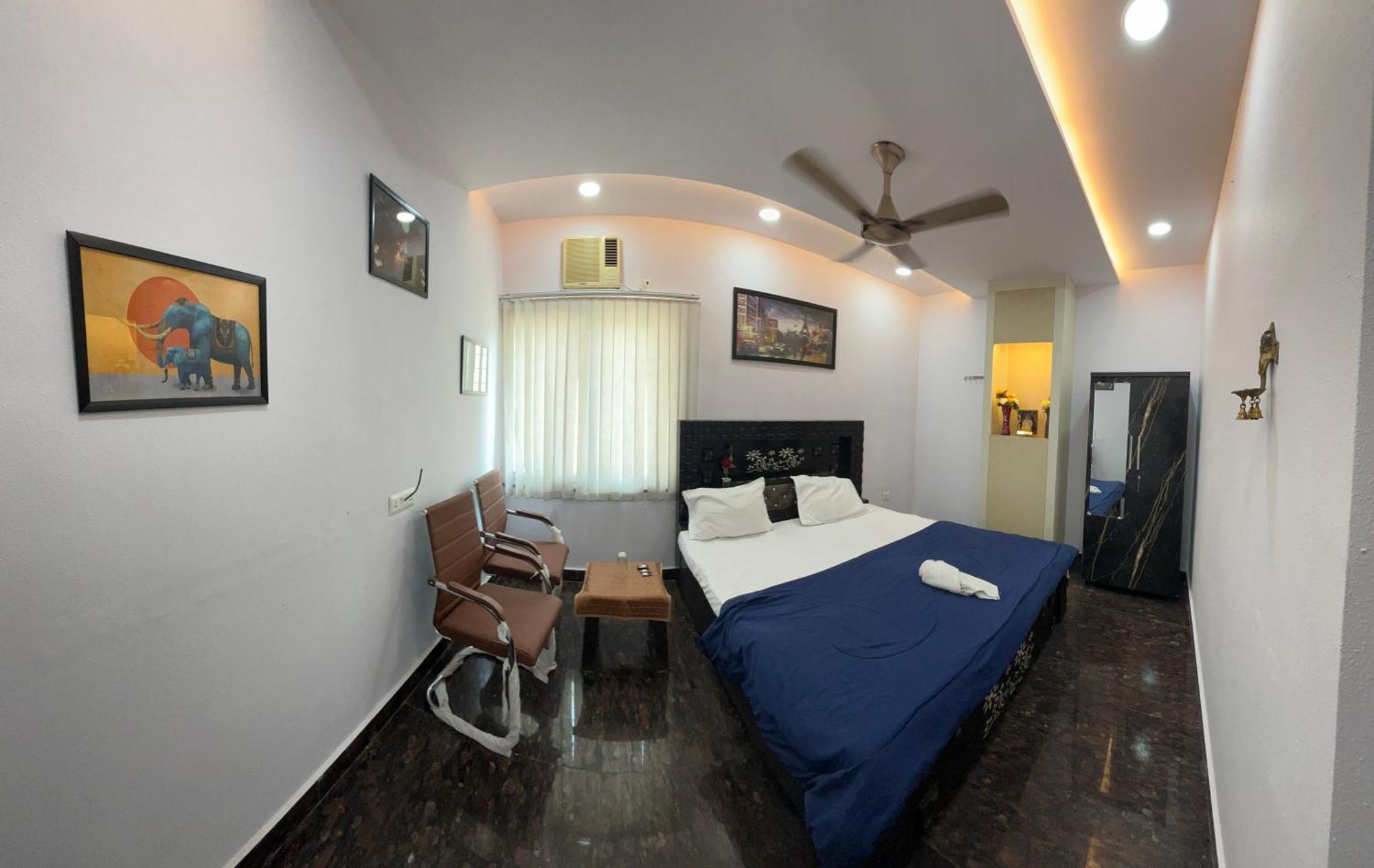 Apartment Daily Varanasi