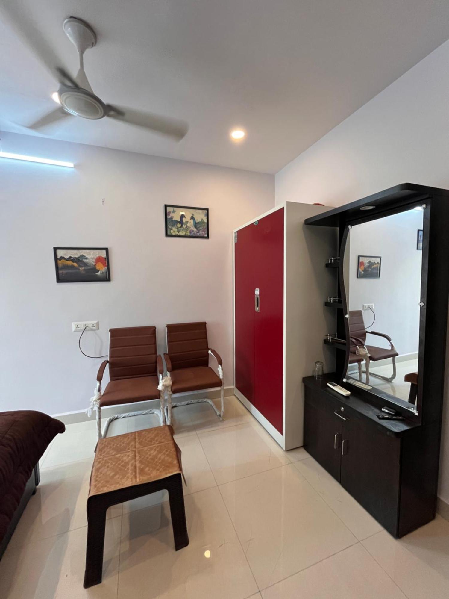 Apartment Daily