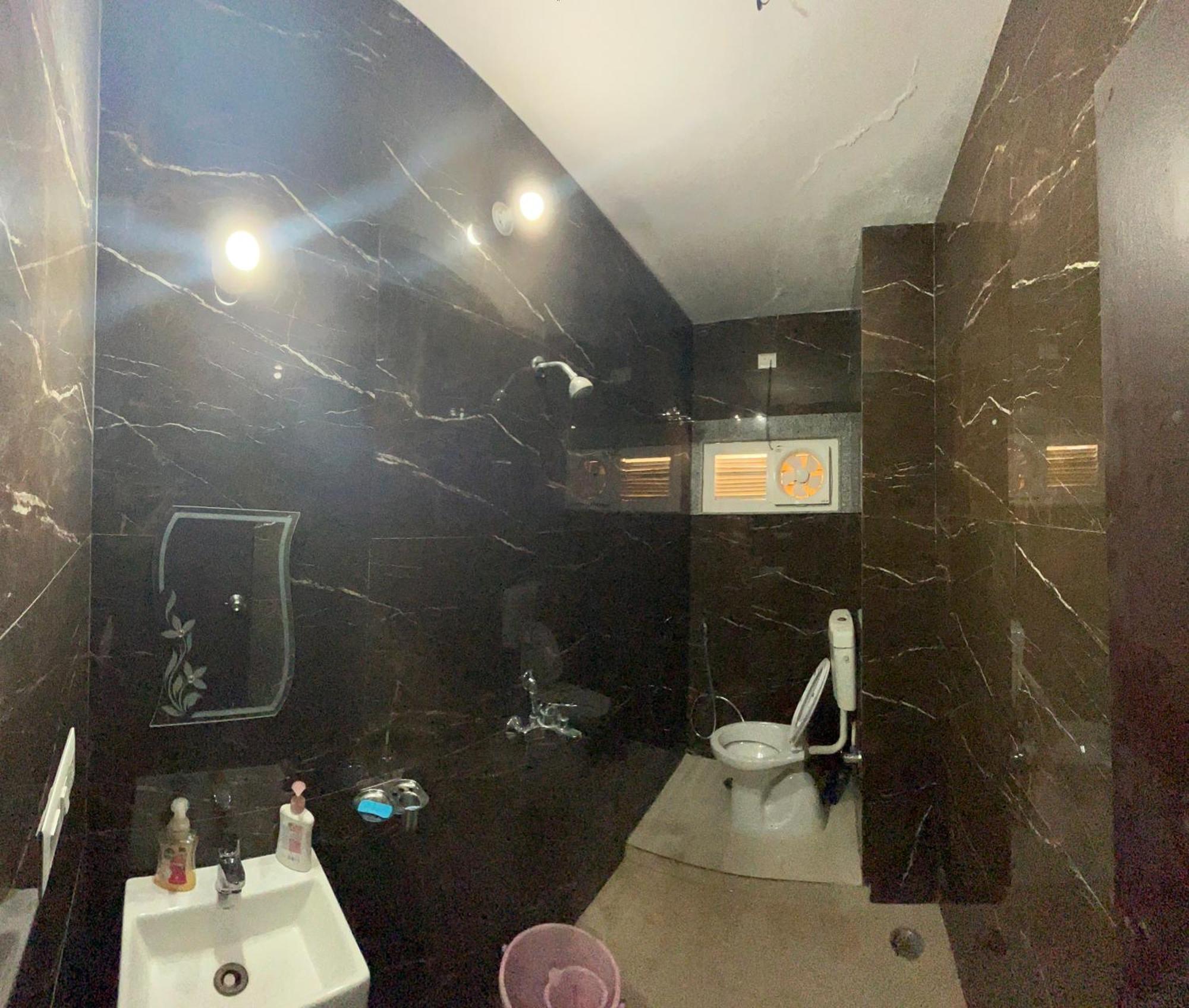 Apartment Daily Varanasi